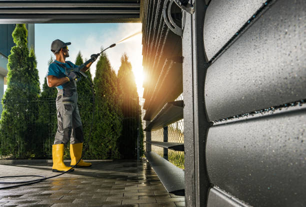 Best Machinery and Equipment Cleaning  in Panguitch, UT