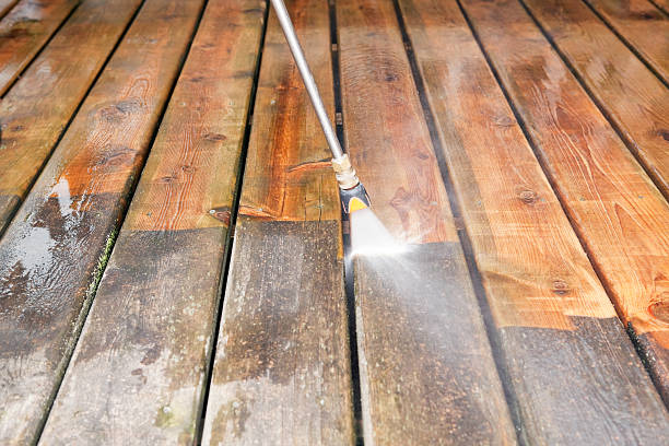 Best Gas Station Cleaning  in Panguitch, UT