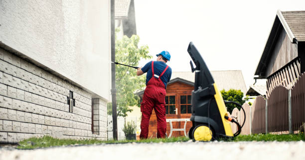 Trusted Panguitch, UT  Pressure Washing Services Experts