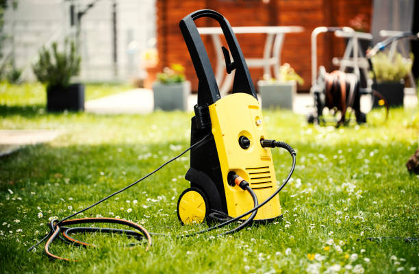 Best Patio and Deck Pressure Washing  in Panguitch, UT